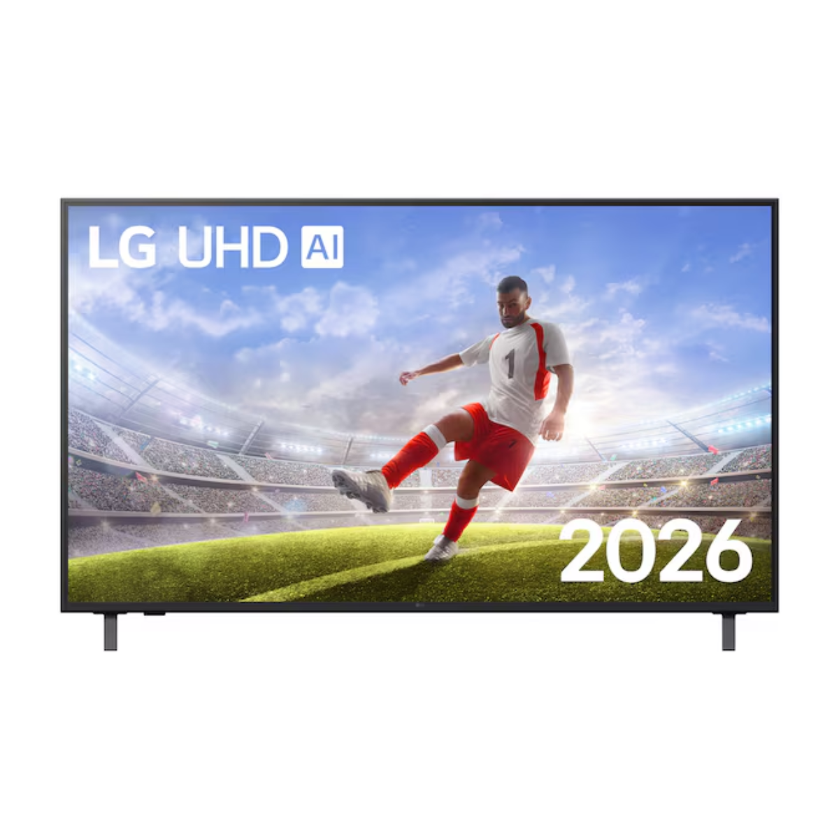 Smart tivi LG UHD 4K 50 inch 2026 (50UA8055PSA) — ảnh 10