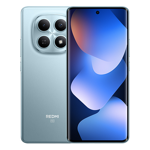 Xiaomi Redmi Note 15 5G 6GB 128GB — ảnh 2
