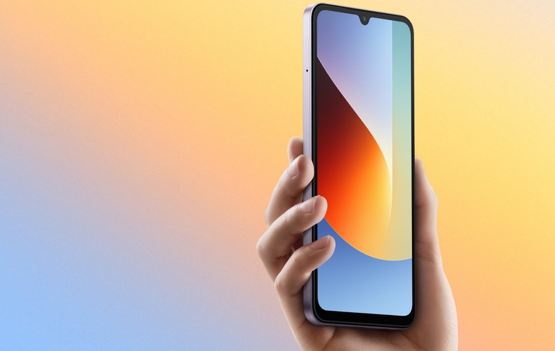 Redmi A7 3GB 64GB 11