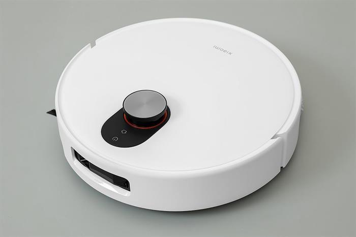 Robot hút bụi lau nhà Xiaomi 5 EU Mẫu — ảnh 5