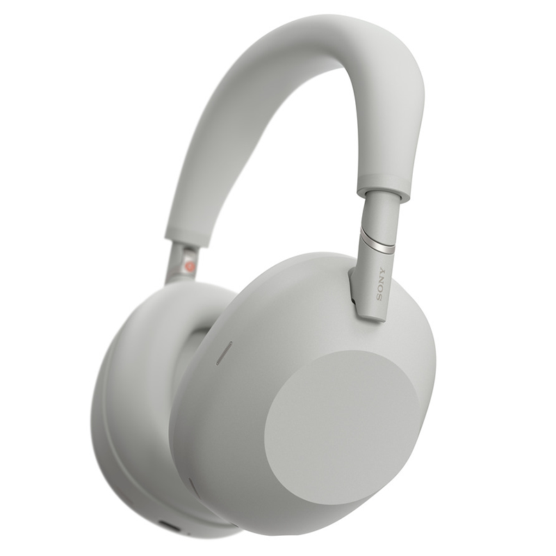 Bluetooth choàng đầu Sony WH-1000XM6 — ảnh 2