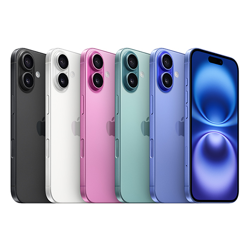 iPhone 16 Plus 128GB — ảnh 4