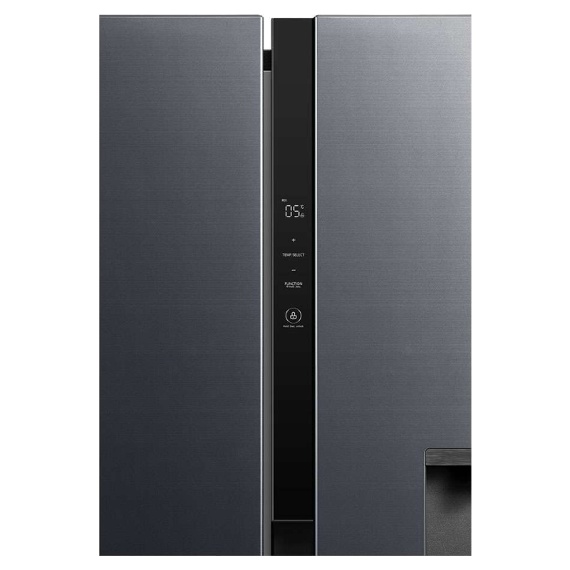 Tủ lạnh Side by Side Toshiba ORIGIN Inverter 596 lít GR-RS775WI-PMV(06)-MG — ảnh 6