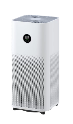 Máy lọc không khí Xiaomi Air Purifier 4 — ảnh 4