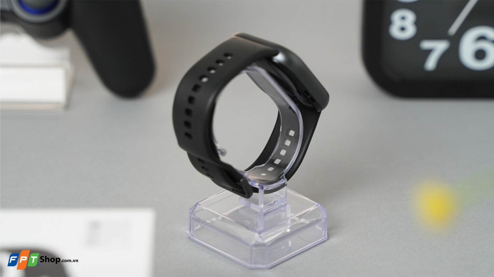 Honor Choice Infowear Watch 2 Pro — ảnh 3