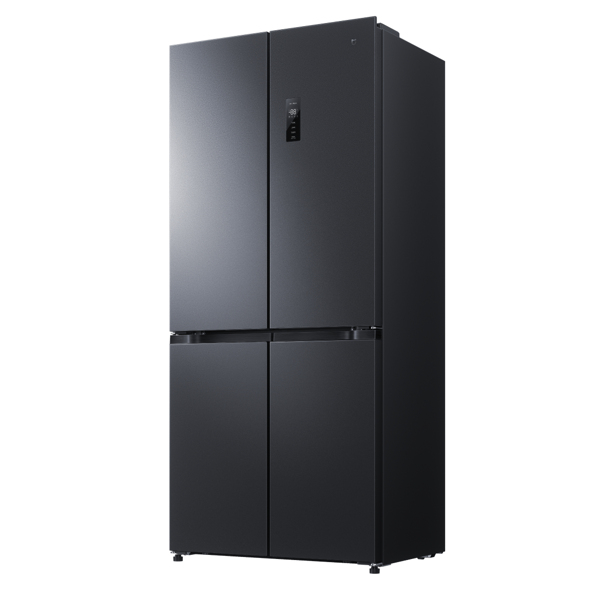 Tủ lạnh Xiaomi Mijia Multidoor 510L 2025 (MRC51HMPA) — ảnh 4
