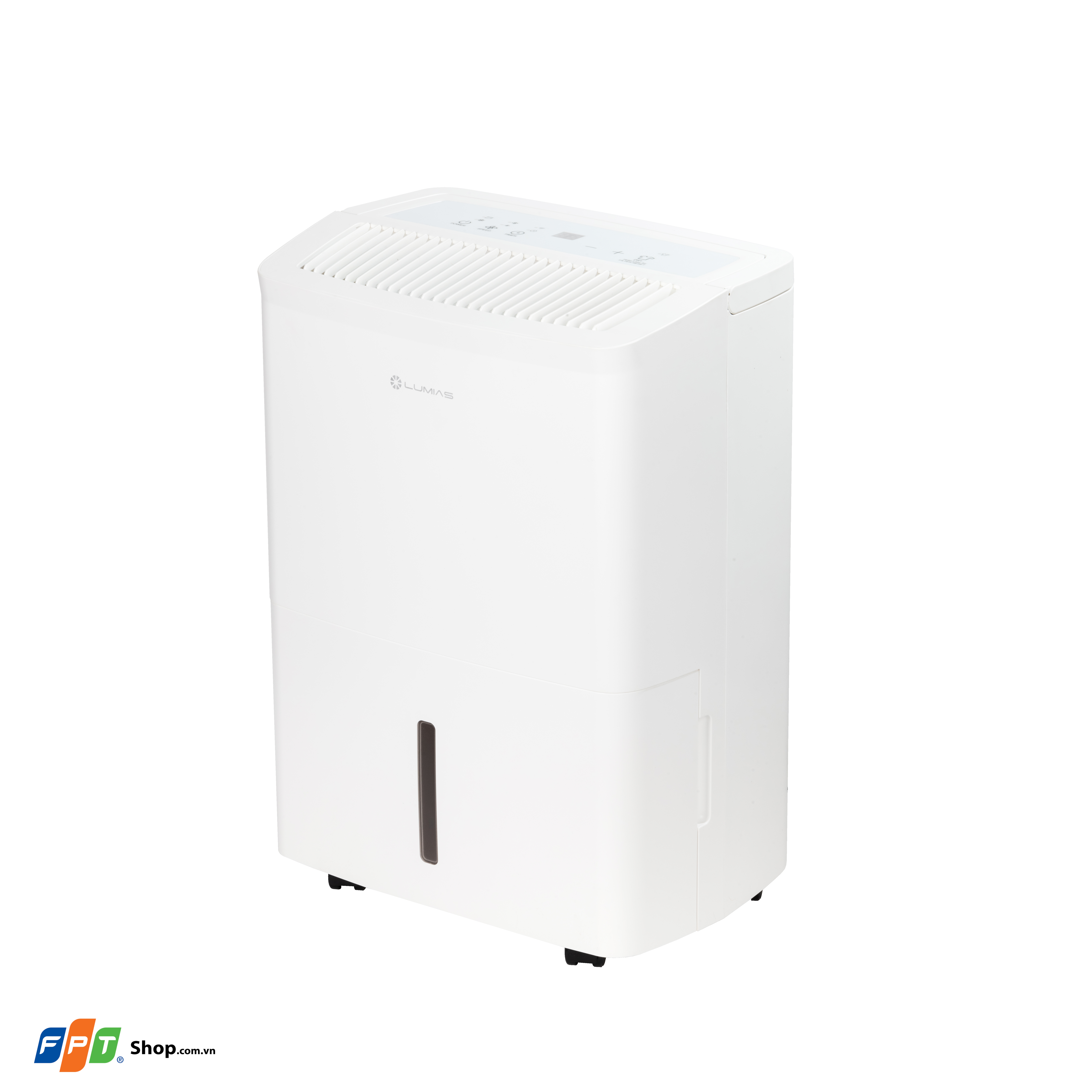 Máy hút ẩm 20 lít Lumias D6S-20L — ảnh 8
