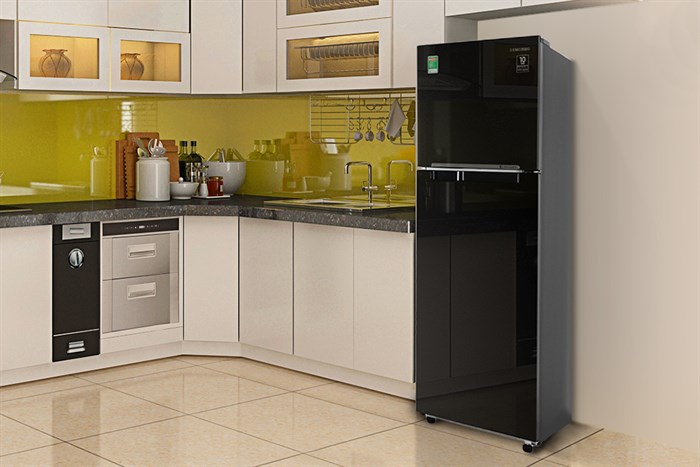 Samsung Inverter 256 lít RT25M4032BU/SV — ảnh 2