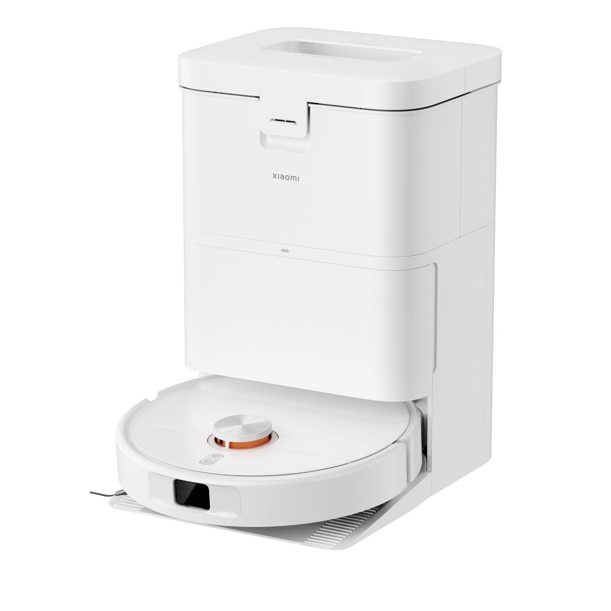 Robot hút bụi lau nhà Xiaomi Vacuum H50 — ảnh 6