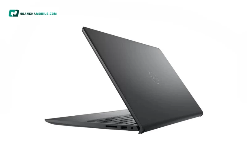 HIệu năng của Dell 15 DC15250 cho các công việc phổ biến,