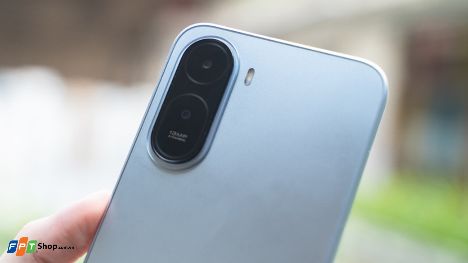 Xiaomi Redmi A7 Pro 4GB 128GB (NFC) — ảnh 5