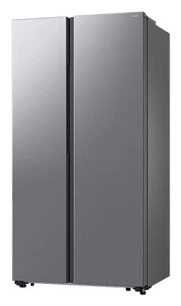 Tủ lạnh Samsung Inverter 583 lít Side By Side RS57DG400EM9SV — ảnh 4
