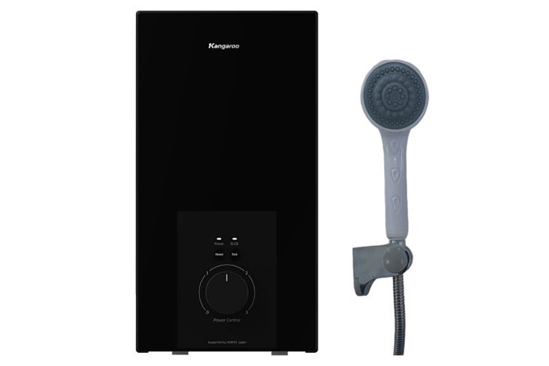 Máy nước nóng trực tiếp Kangaroo KGWD45N2 4500W (hình 6)
