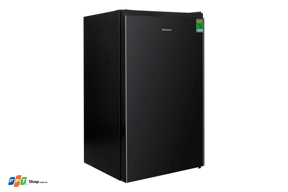 Tủ lạnh Mini Hisense 94 lít HR09DB — ảnh 3