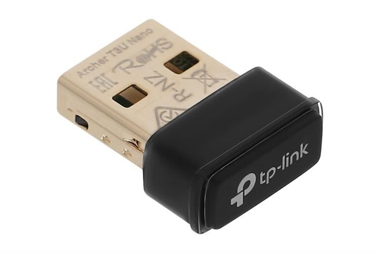 USB Wifi Chuẩn AC1300 TP-Link Archer T3U Nano — ảnh 4