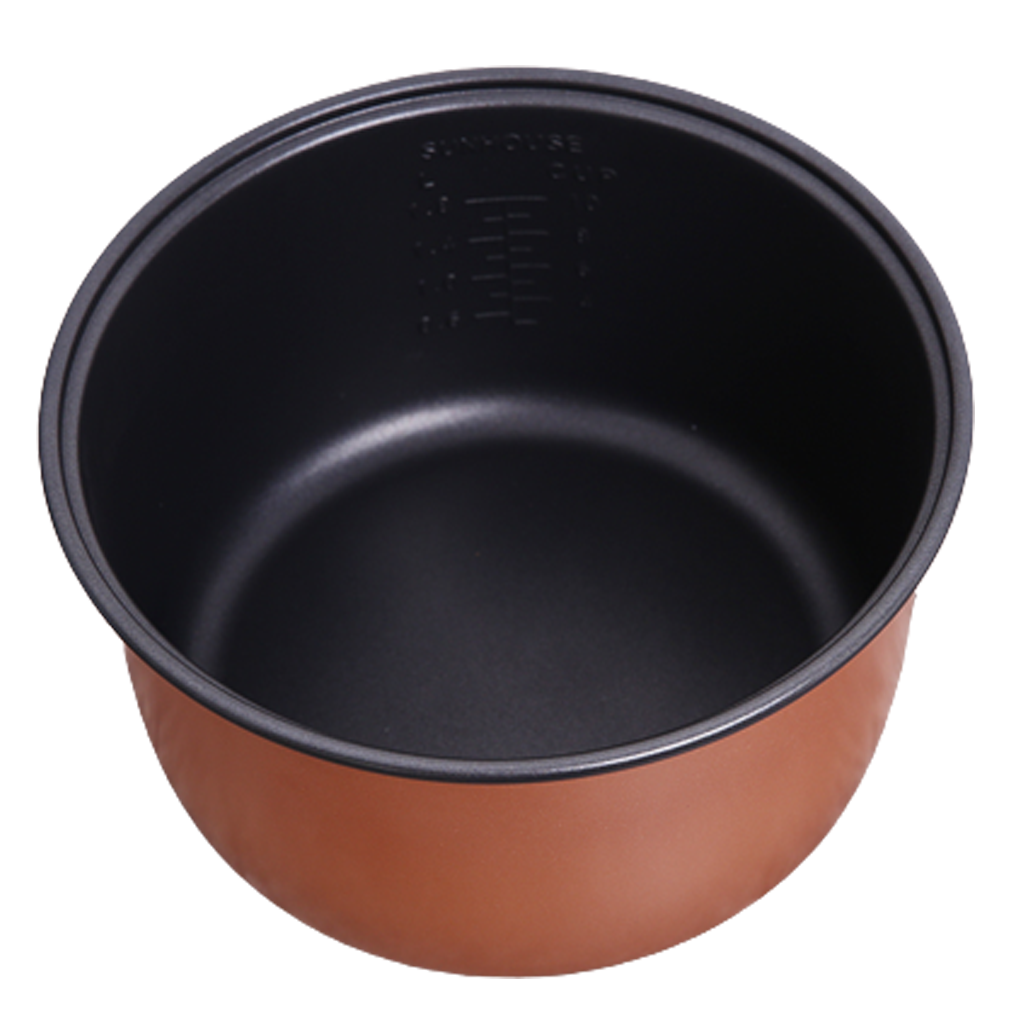 Nồi Cơm Điện SHD8603 1.8 Lít — ảnh 6