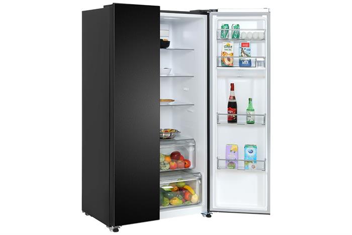 Hitachi Inverter 529 lít HRSN9563DWDXVN — ảnh 8