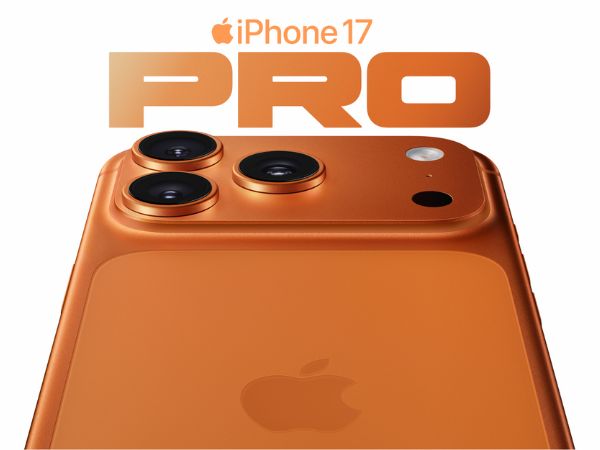 điện thoại iPhone 17 Pro xem video đến 31 giờ