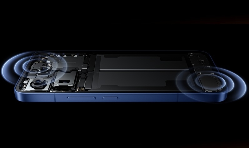 Xiaomi 17T Pro ảnh 7