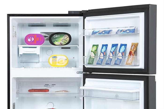 LG Inverter 374 lít LTD37BLM — ảnh 5