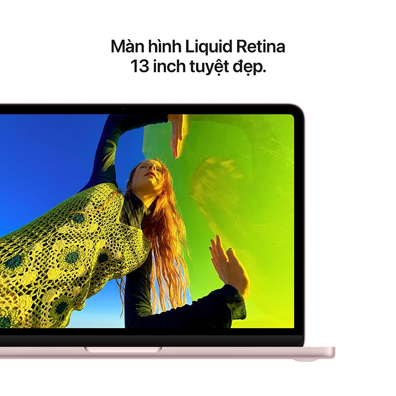 MacBook Neo 13 8GB/256GB/20W — ảnh 7