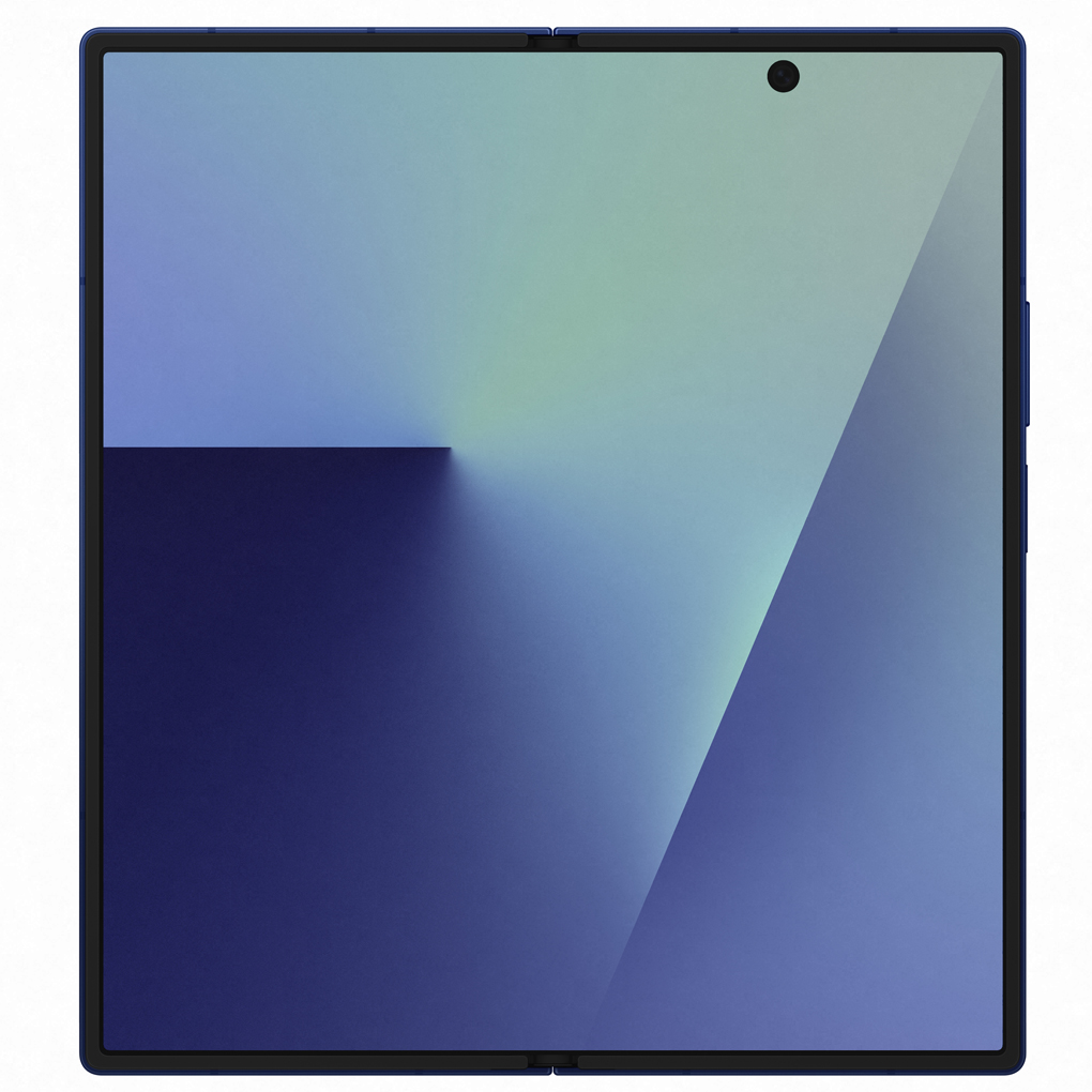 Galaxy Z Fold 7 (12GB+256GB) — ảnh 3