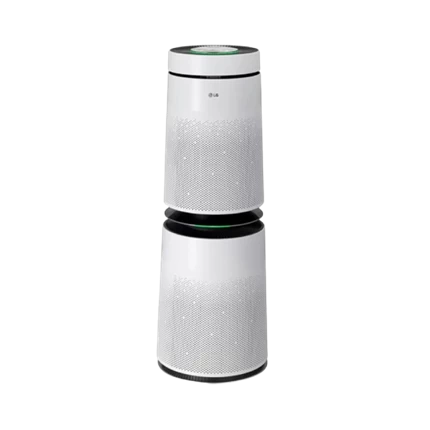 Máy lọc không khí 2 tầng LG PuriCare AS10GDWH0.ABAE 70W — ảnh 2