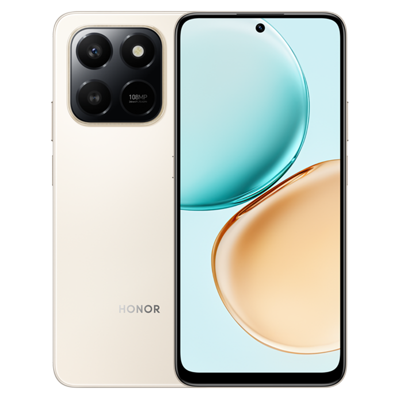 Honor X7d 8GB 128GB