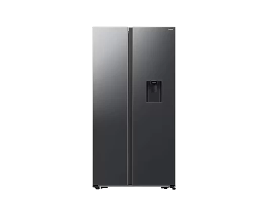 Tủ lạnh Samsung Inverter 578 lít Side By Side RS57DG410EB4SV — ảnh 2