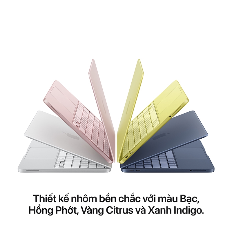 MacBook Neo 13 8GB/256GB/20W — ảnh 5