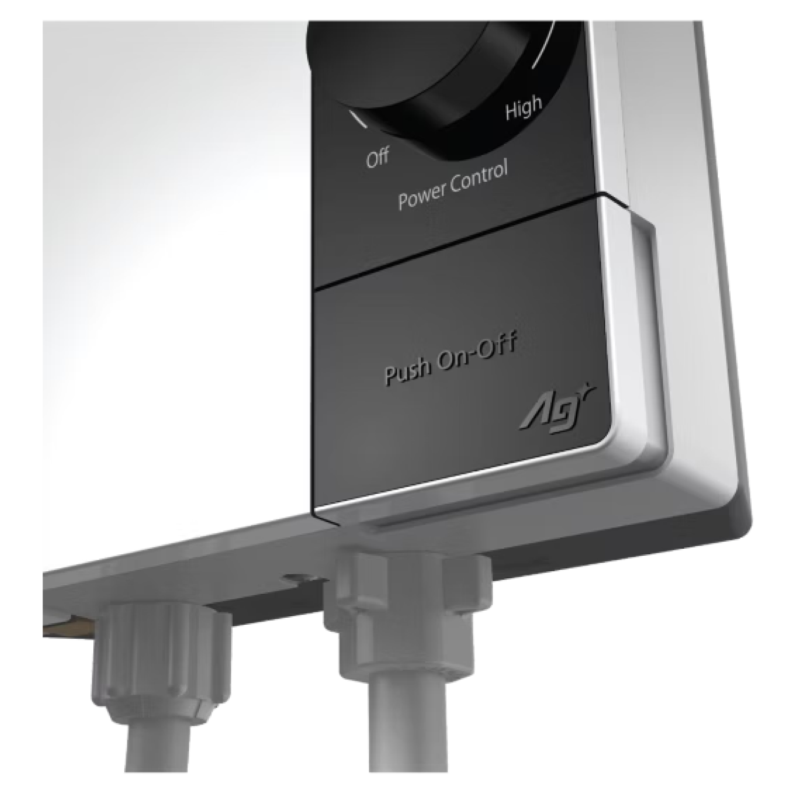 Máy nước nóng trực tiếp Panasonic DH-4US1VW 4500W — ảnh 5
