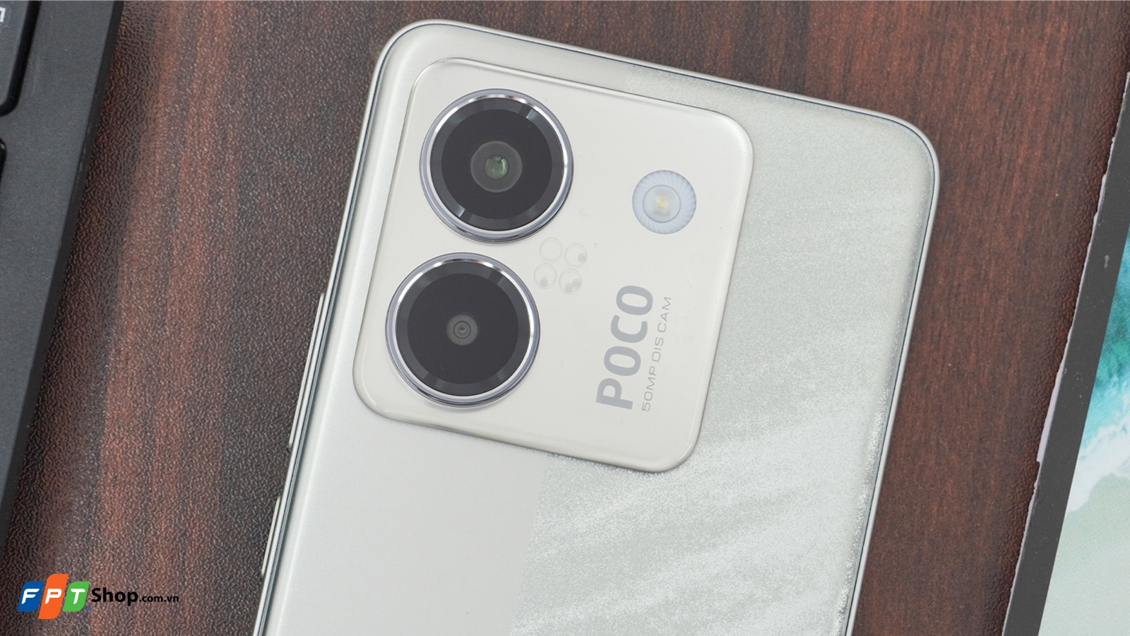 Xiaomi Poco M7 Pro 5G 8GB 256GB — ảnh 9