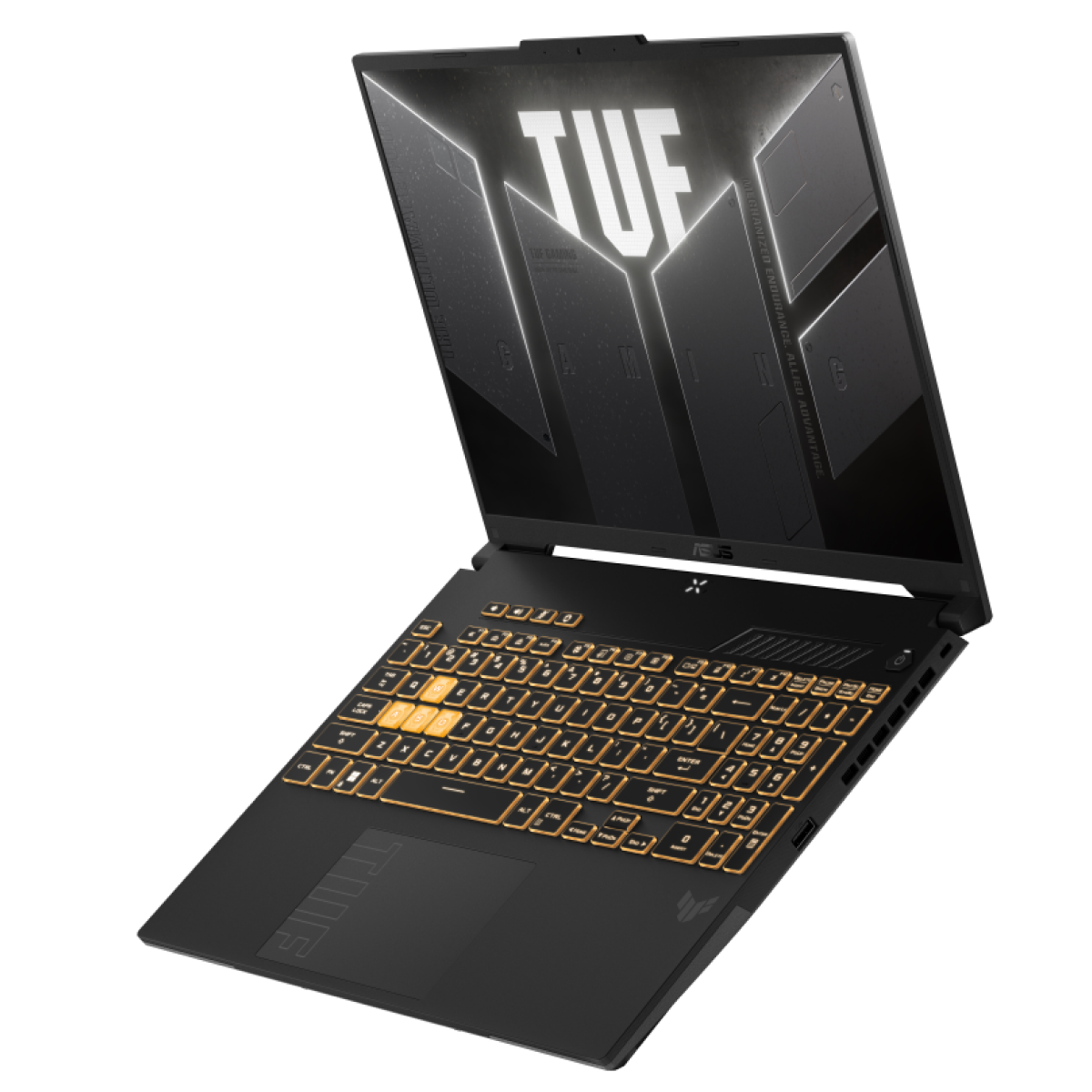 ASUS TUF Gaming F16 FX607VJ-RL034W — ảnh 10