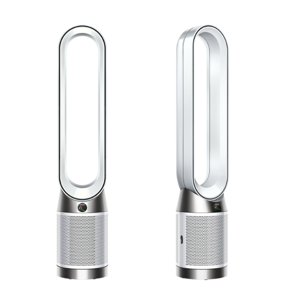 Máy lọc không khí kết hợp quạt Dyson Pure Cool Tower TP10 — ảnh 10