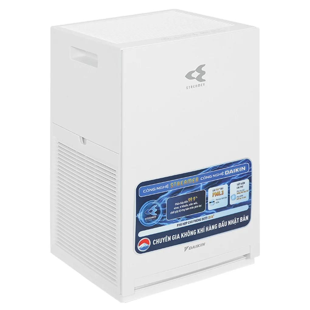 Máy Lọc Không Khí MC30YVM7 Malaysia — ảnh 4