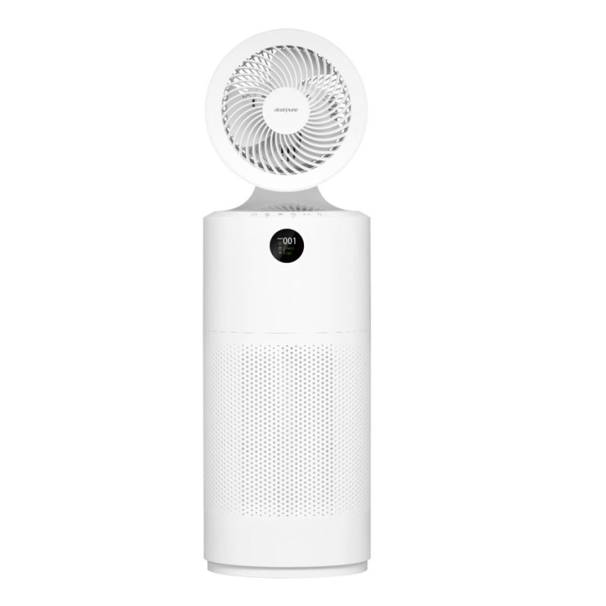 Máy lọc không khí bụi mịn Acerpure Cool C2-UVC — ảnh 10