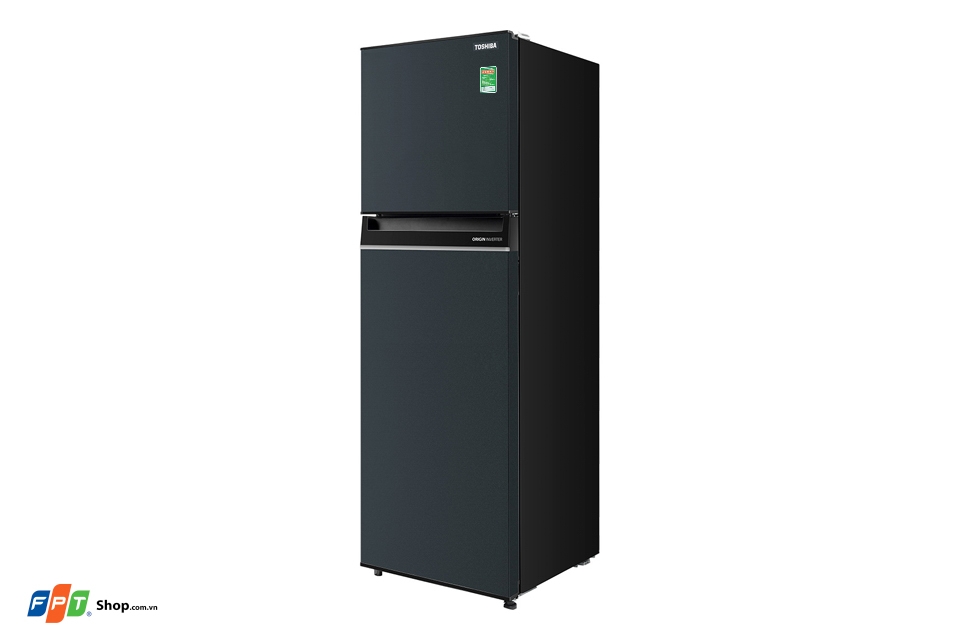 Tủ lạnh ngăn đá trên Toshiba ORIGIN Inverter 253 lít GR-RT329WE-PMV(52) — ảnh 3