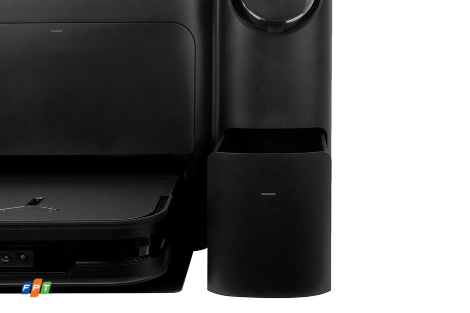 Robot hút bụi lau nhà Ecovacs Deebot X2 Combo — ảnh 7