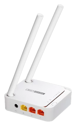 Router Wifi mini Totolink N200RE chuẩn N 300Mbps — ảnh 6