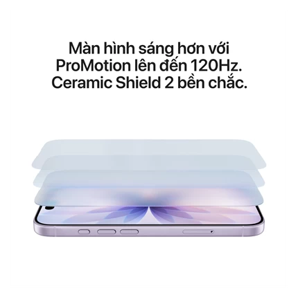 iPhone 17 256GB Apple Việt Nam — ảnh 6