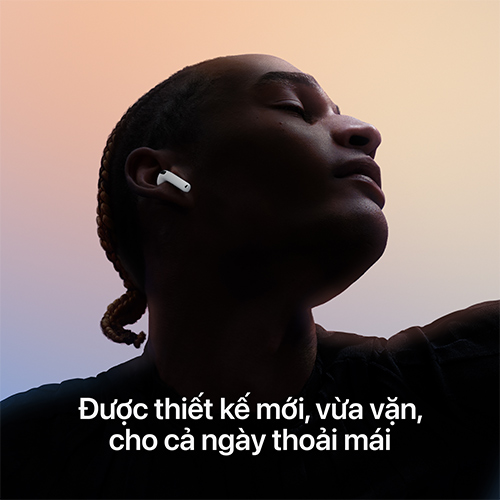 AirPods 4 — ảnh 4