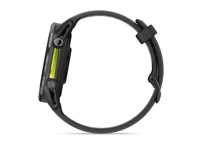 Forerunner 970 47mm dây silicone — ảnh 7