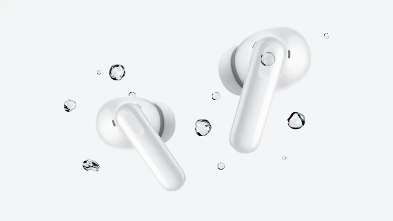 Tai nghe HUAWEI FreeBuds SE 4 ANC hỗ trợ chống ồn chủ động ANC - Tập trung hơn trong mọi không gian