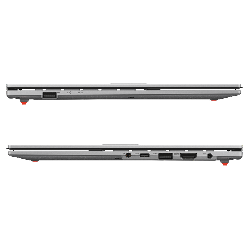 Asus Vivobook Go 15 E1504FA-BQ340W R5-40/16GB/512GB/15.6" FHD/Win11 — ảnh 7