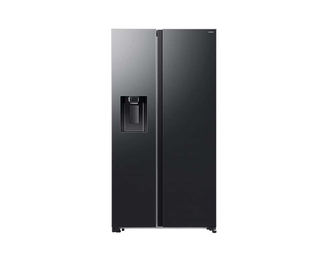 Tủ lạnh Samsung Inverter 635 lít Side By Side RS70F65K2FSV