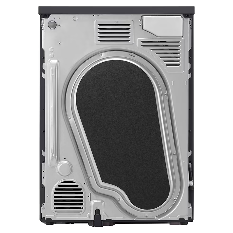 Máy sấy bơm nhiệt LG DUAL Inverter 10.5 Kg DVHP50M — ảnh 6