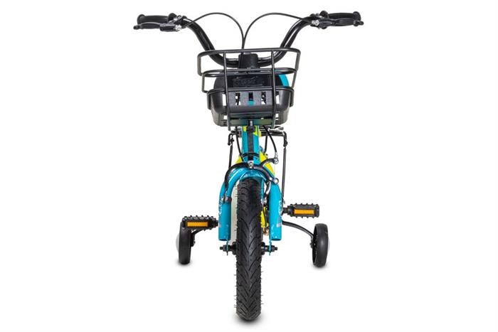 Hector Polo 12 inch — ảnh 5