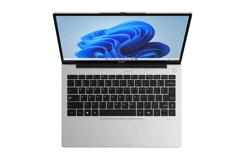 Acer Swift Lite 14 AI SFL14-51M-78XZ - Intel Core™ Ultra 7 Processor 155U