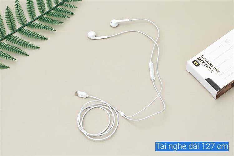 Dây Type C AVA+ LiveBass E4 — ảnh 4