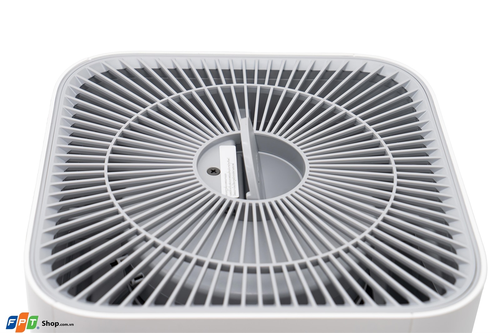 Máy lọc không khí Xiaomi Smart Air Purifier 4 (BHR5096GL) 30 W — ảnh 9